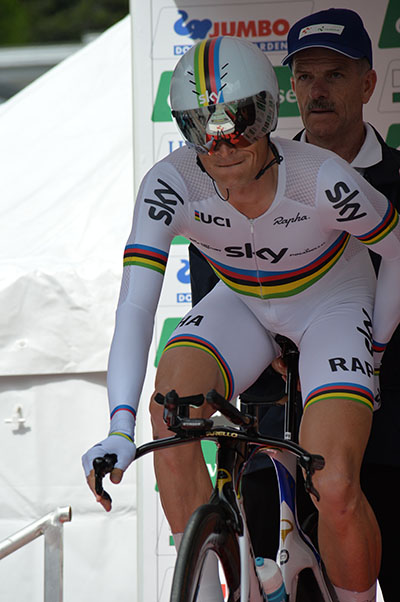 Vasil kiryienka